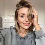Antonia James - @antoniajames96 - Instagram