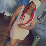 Antonia James - @angelllovee716 - Instagram