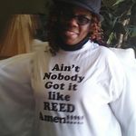 Antonia Johnson - @antoniaturner903 - Instagram