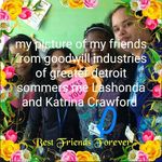 Antonia Johnson - @antoniajohnson701 - Instagram
