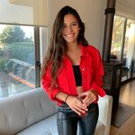 Antonia Johnson - @antojohnsonl - Instagram