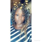 Antonia Johnson - @antonia.johnson.146 - Instagram
