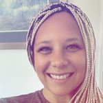 Antonia Johnson - @antonialjl - Instagram