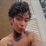 Antonia Johnson - @antoniajohnson_biracial_world - Instagram