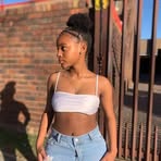 Antonia Johnson - Facebook