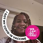 Antonia Johnson - @anton.iajohnson - Instagram