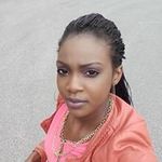 Antonia Johnson - @umidil5 - Instagram
