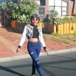 Antonia Johnson - Facebook