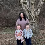 Antonia Johnson - Facebook