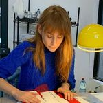 Antonia Johnson Urrutia - @antonia_johnson - Instagram