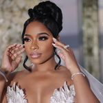 Antonia “Toya” Johnson- Rushing - @toyajohnson - Instagram