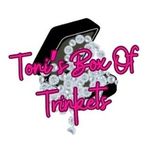 Antonia Knox - @tonis_box_of_trinkets - Instagram