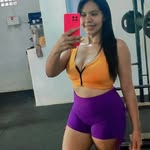Antônia Levy - @antoniaoliveira8261 - Instagram