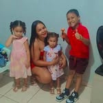 Athal Morena Silva - @antonialevylara - Instagram