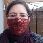 Antonia Mansel-Long - @findantonia - Instagram