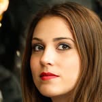 Antonia Mariscal - @antoniamariscal2011 - Instagram
