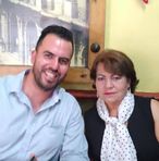 Antonia Mariscal - Facebook