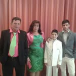 Antonia Simon  Mariscal - @mariscaantoniasimon - Instagram