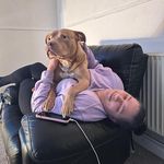 Antonia Mason - @bitch_face_23 - Instagram