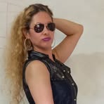 Antonia Orrego - Facebook