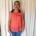 Antonia Razo - @antonia34053 - Instagram