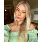 Antonia Segundo - @antoniasegundoseiyu - Instagram