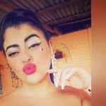 Antonia Segundo - @antoniasegundo334 - Instagram