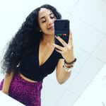 Antônia Segundo - @antoniasegundo400 - Instagram