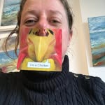Antonia Simpson Vaughan - @pants101 - Instagram