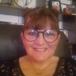 Antonia Stone - @magnersbubbles - Instagram