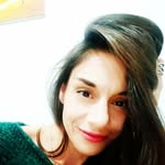 Antonia Strongylaki - @antoniastrongylaki - Instagram