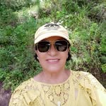 Antonieta Reyes - @antonieta.reyes.376 - Instagram