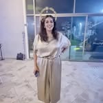 Antonieta Reyes - @antonietareyes60 - Instagram