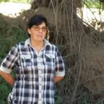 Antonieta Reyes M - @antonietareyesm - Instagram