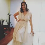 Maria Antonieta Reyes - @mariantoreyesdl - Instagram