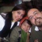 Maria Antonieta Reyes De Luca - @marianto2002 - Instagram
