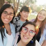 Maria Antonieta Reyes Sandoval - @marian.reyesandoval - Instagram
