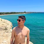Antonino Vitale - @tunisino73 - Instagram