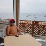 Antonino Vitale - @antoninolion88 - Instagram
