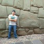 Antonio Abanto - @antonioabantob - Instagram
