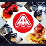Antonio Abanto - @gastronomie_peru_hamburgo - Instagram