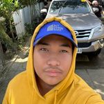 Antonio Abanto - @jaja_otnaba - Instagram
