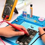 Antonio Abanto - @bluephonerepairmiami - Instagram