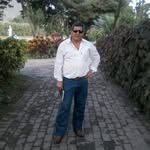 Antonio Abanto - @antonioabantodavila - Instagram