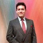 Antonio Portocarrero Abanto - @antonioportocarreroabanto - Instagram
