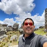 César Antonio Abanto Briceño - @cesar_abanto - Instagram