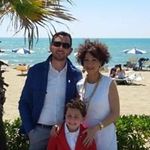 Antonio Abate - @toniecolori - Instagram