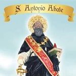 Antonio Sant Antonio Abate - @sant_antonioabate - Instagram