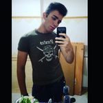 Fuck being normal - @_antonio_abate_ - Instagram