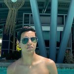 Antonio Aceves - @joaaceves_23 - Instagram